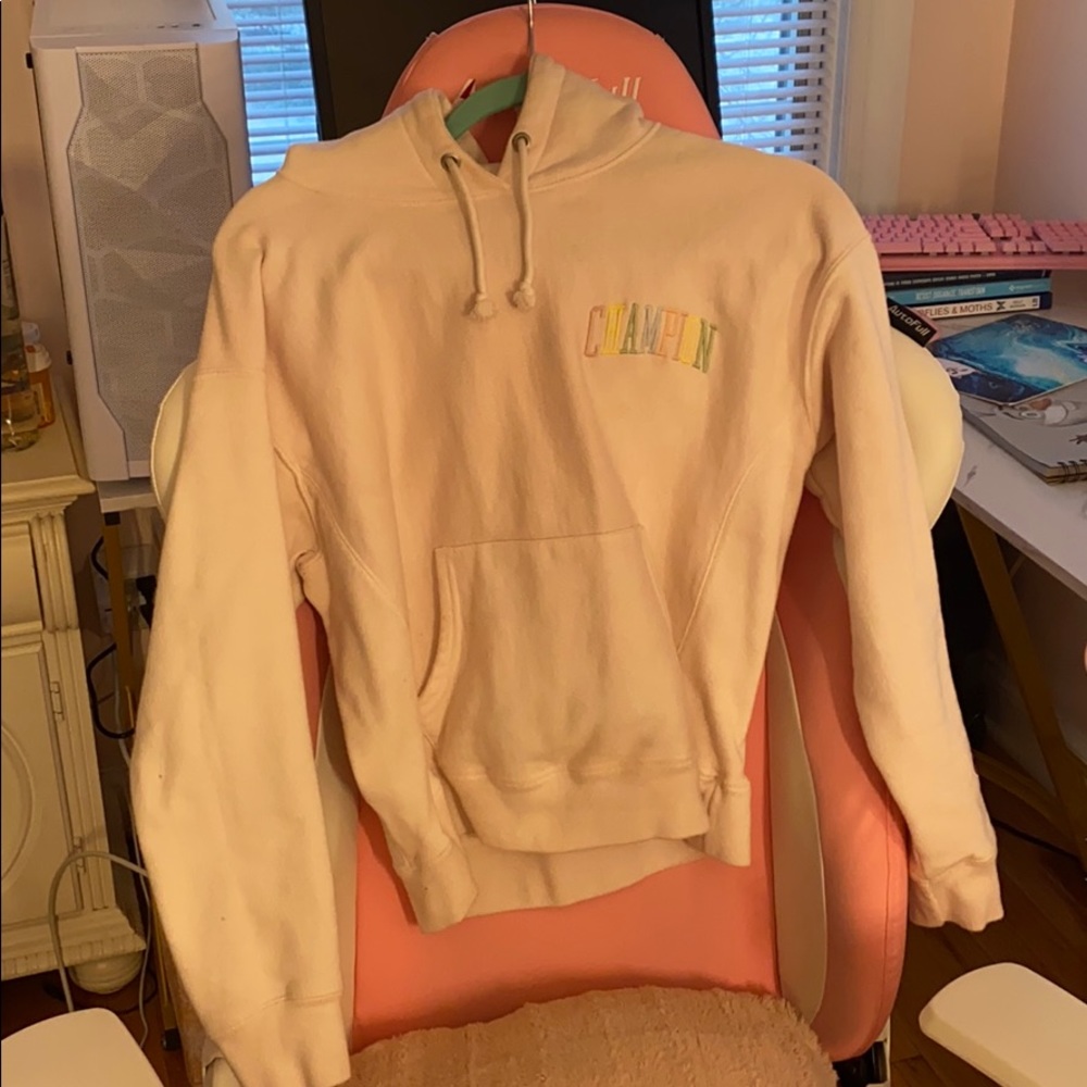 Champion Hoodie